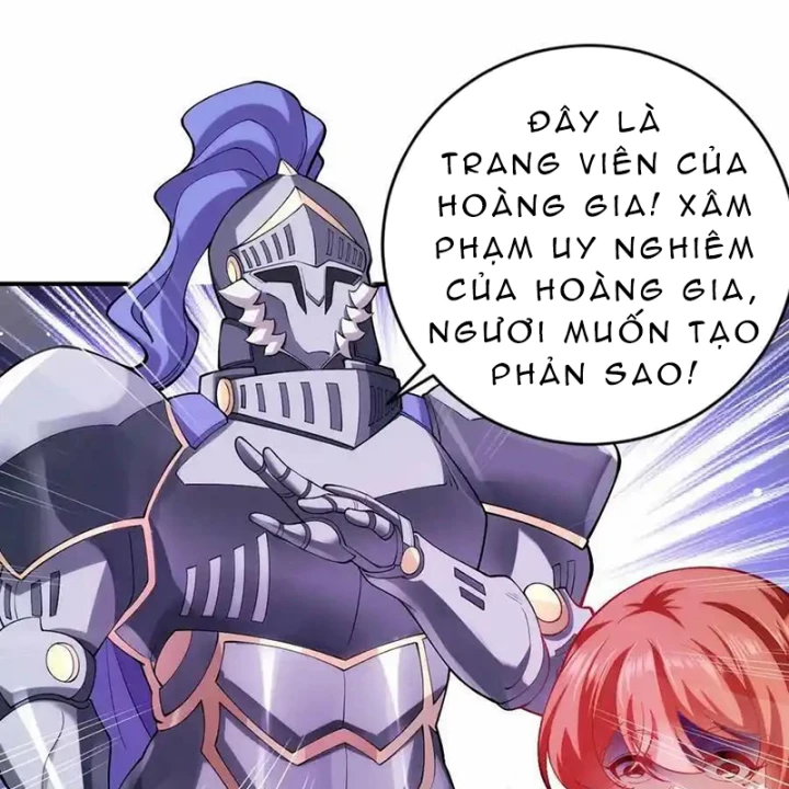 Bị Bắt Trở Thành Vô Địch Thánh Nữ Chapter 47 - Trang 2