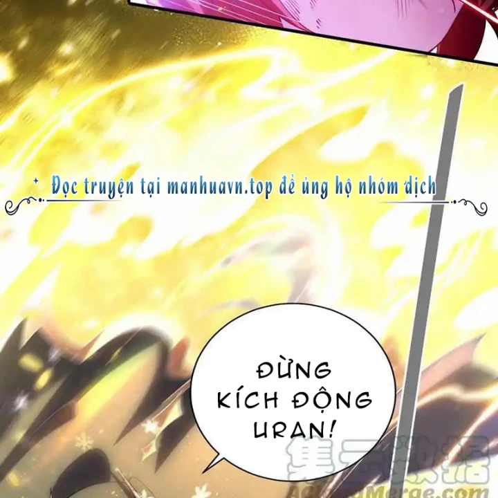 Bị Bắt Trở Thành Vô Địch Thánh Nữ Chapter 47 - Trang 2