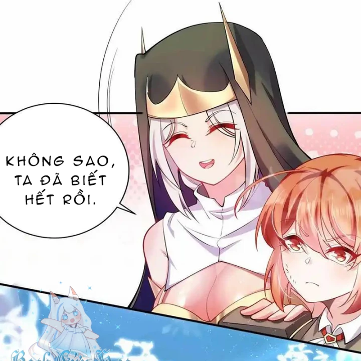 Bị Bắt Trở Thành Vô Địch Thánh Nữ Chapter 47 - Trang 2