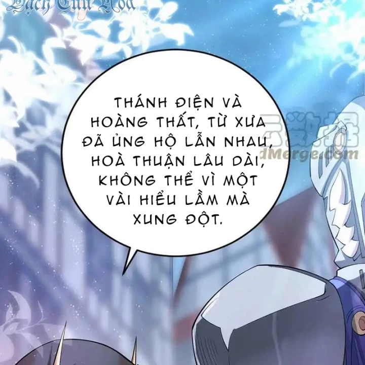 Bị Bắt Trở Thành Vô Địch Thánh Nữ Chapter 47 - Trang 2