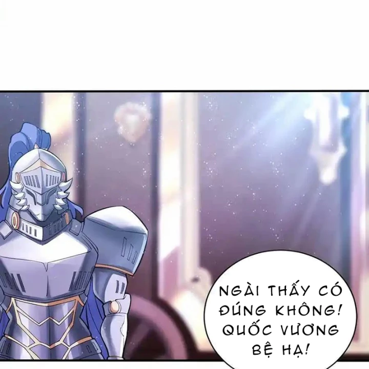 Bị Bắt Trở Thành Vô Địch Thánh Nữ Chapter 47 - Trang 2