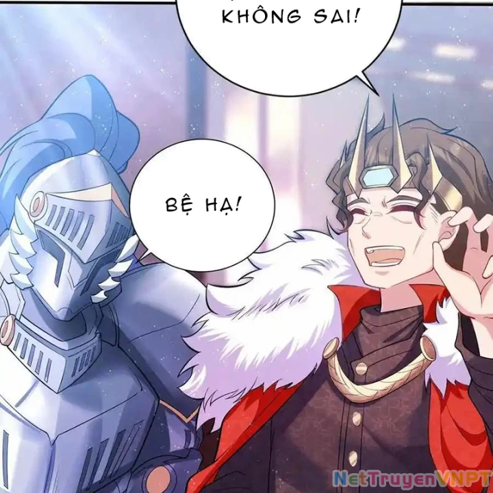 Bị Bắt Trở Thành Vô Địch Thánh Nữ Chapter 47 - Trang 2