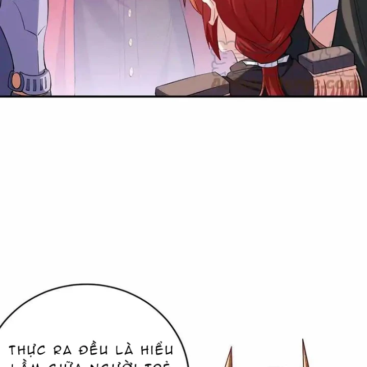 Bị Bắt Trở Thành Vô Địch Thánh Nữ Chapter 47 - Trang 2