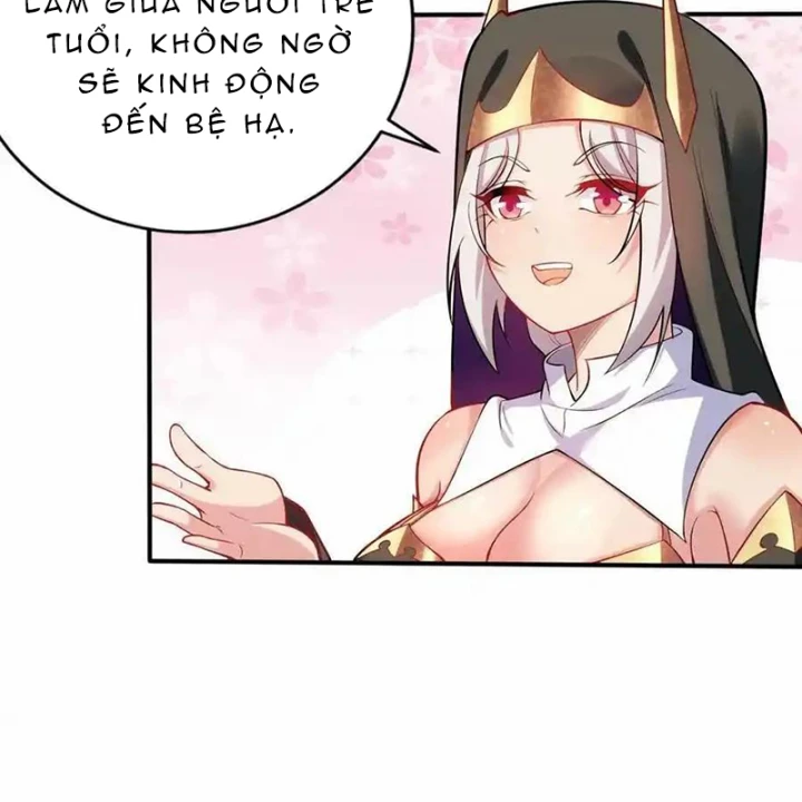 Bị Bắt Trở Thành Vô Địch Thánh Nữ Chapter 47 - Trang 2