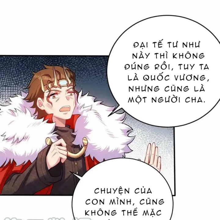 Bị Bắt Trở Thành Vô Địch Thánh Nữ Chapter 47 - Trang 2