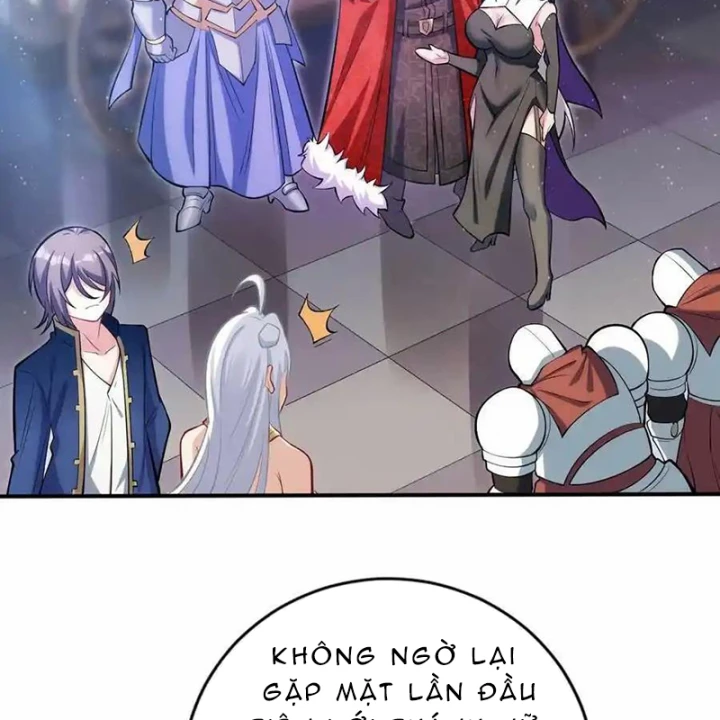 Bị Bắt Trở Thành Vô Địch Thánh Nữ Chapter 47 - Trang 2