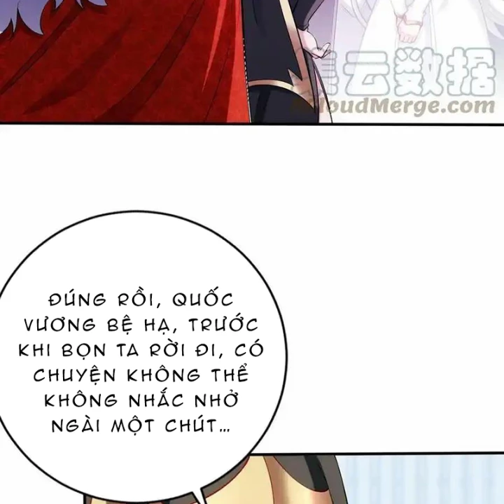 Bị Bắt Trở Thành Vô Địch Thánh Nữ Chapter 47 - Trang 2
