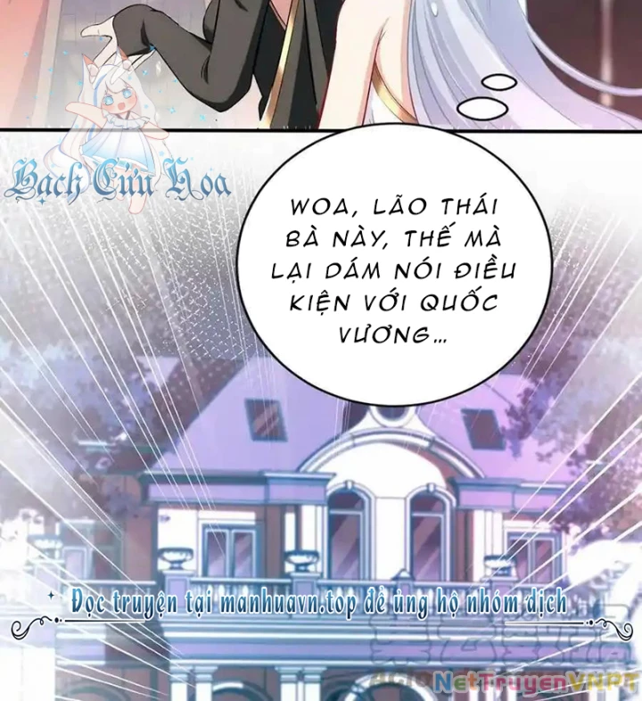 Bị Bắt Trở Thành Vô Địch Thánh Nữ Chapter 47 - Trang 2