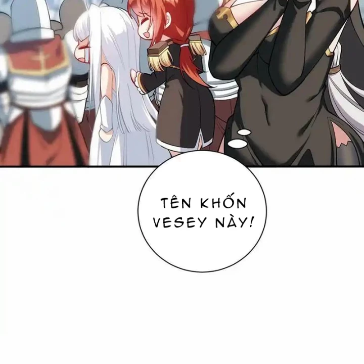 Bị Bắt Trở Thành Vô Địch Thánh Nữ Chapter 47 - Trang 2