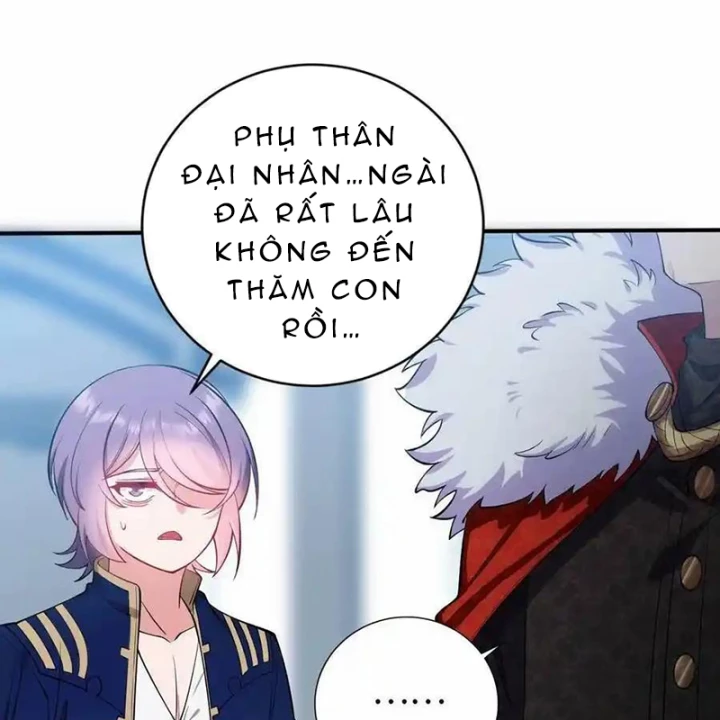 Bị Bắt Trở Thành Vô Địch Thánh Nữ Chapter 47 - Trang 2