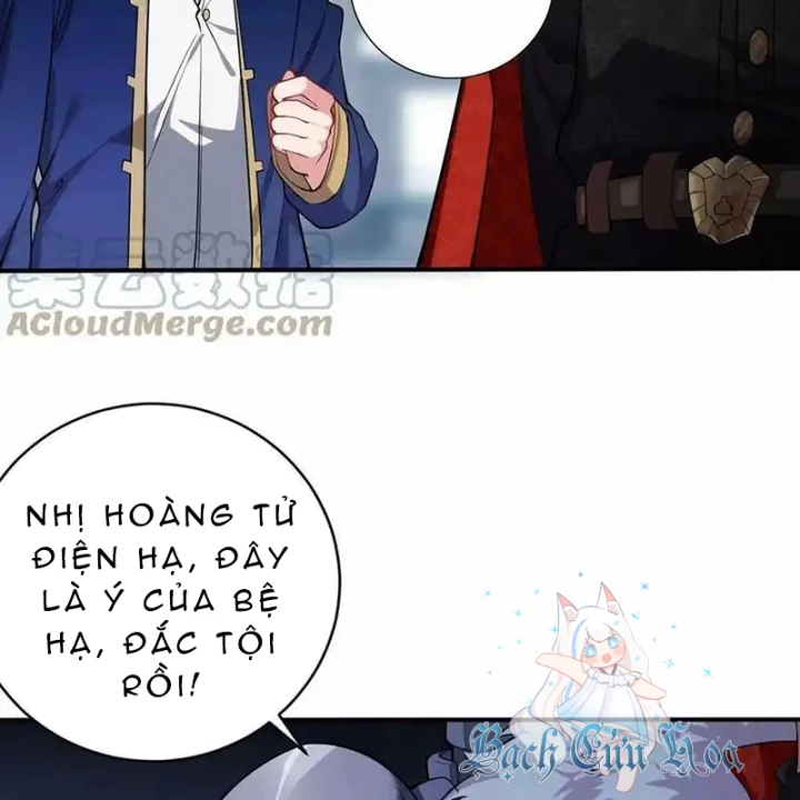 Bị Bắt Trở Thành Vô Địch Thánh Nữ Chapter 47 - Trang 2