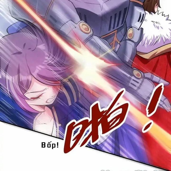 Bị Bắt Trở Thành Vô Địch Thánh Nữ Chapter 47 - Trang 2