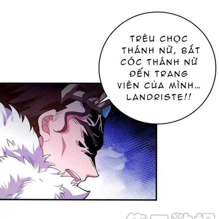 Bị Bắt Trở Thành Vô Địch Thánh Nữ Chapter 47 - Trang 2