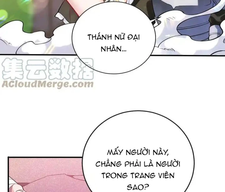 Bị Bắt Trở Thành Vô Địch Thánh Nữ Chapter 48 - Trang 2
