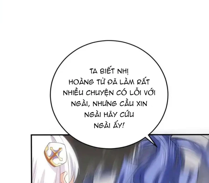 Bị Bắt Trở Thành Vô Địch Thánh Nữ Chapter 48 - Trang 2