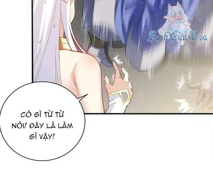 Bị Bắt Trở Thành Vô Địch Thánh Nữ Chapter 48 - Trang 2