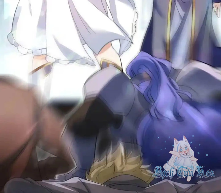Bị Bắt Trở Thành Vô Địch Thánh Nữ Chapter 48 - Trang 2