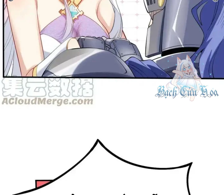 Bị Bắt Trở Thành Vô Địch Thánh Nữ Chapter 48 - Trang 2