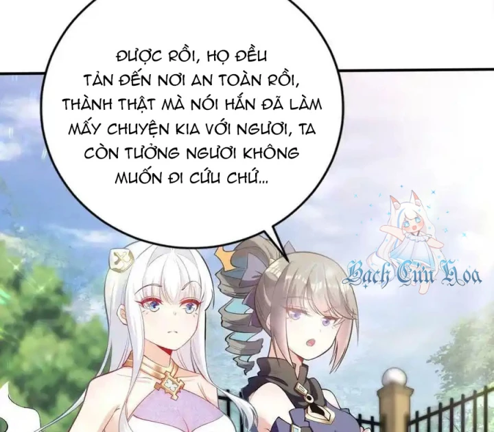 Bị Bắt Trở Thành Vô Địch Thánh Nữ Chapter 48 - Trang 2