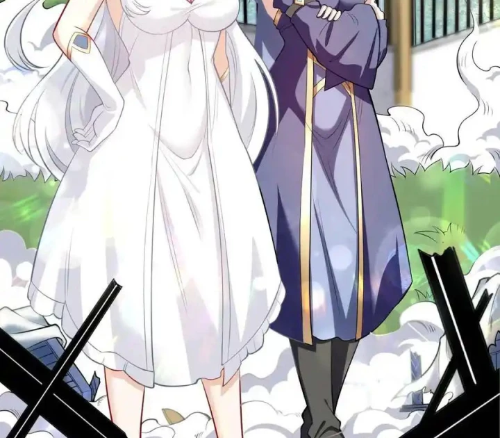 Bị Bắt Trở Thành Vô Địch Thánh Nữ Chapter 48 - Trang 2
