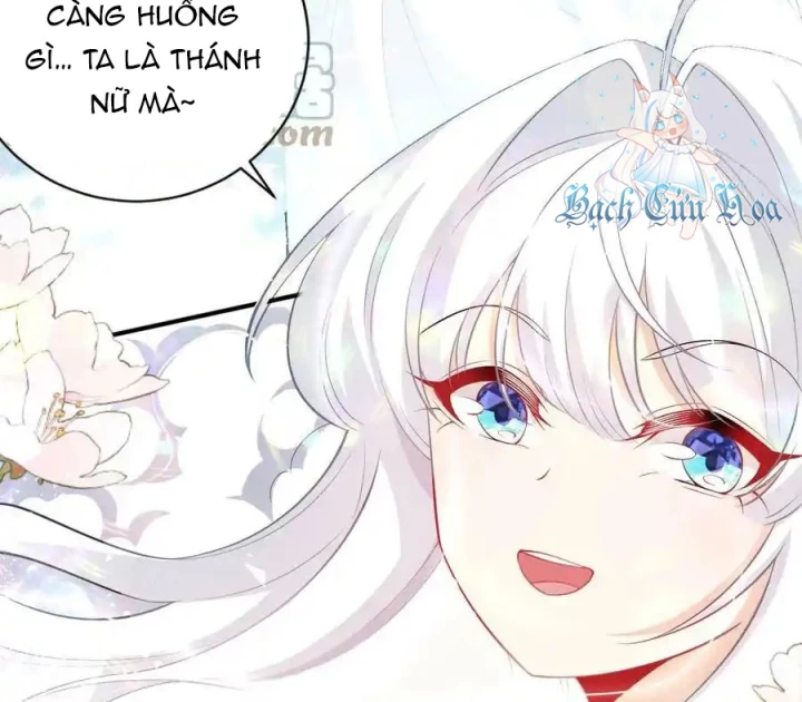 Bị Bắt Trở Thành Vô Địch Thánh Nữ Chapter 48 - Trang 2