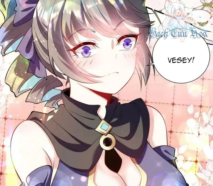 Bị Bắt Trở Thành Vô Địch Thánh Nữ Chapter 48 - Trang 2