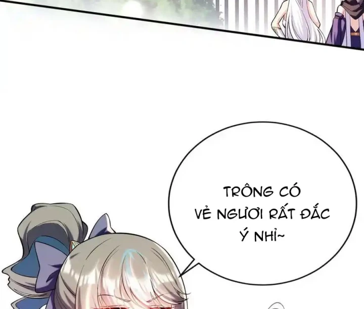 Bị Bắt Trở Thành Vô Địch Thánh Nữ Chapter 48 - Trang 2