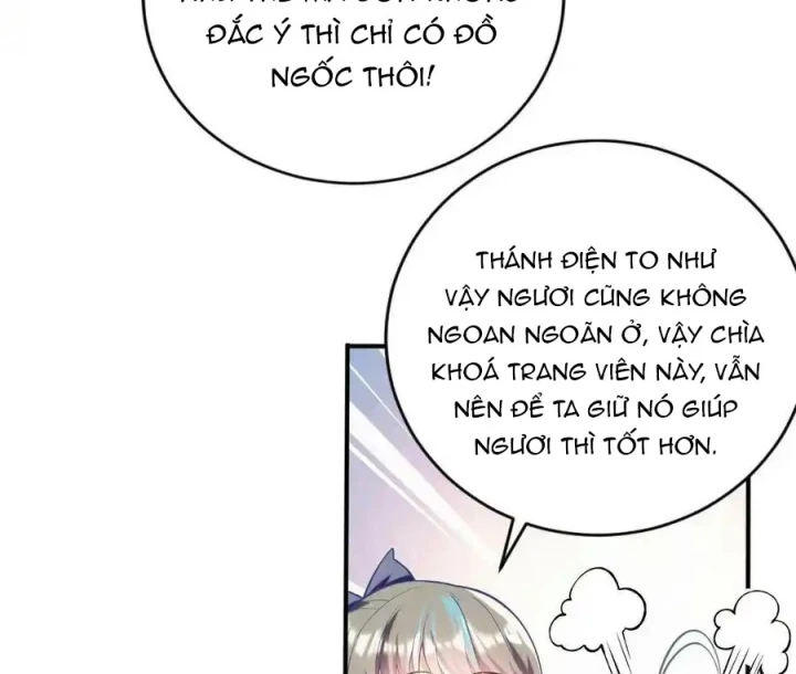 Bị Bắt Trở Thành Vô Địch Thánh Nữ Chapter 48 - Trang 2