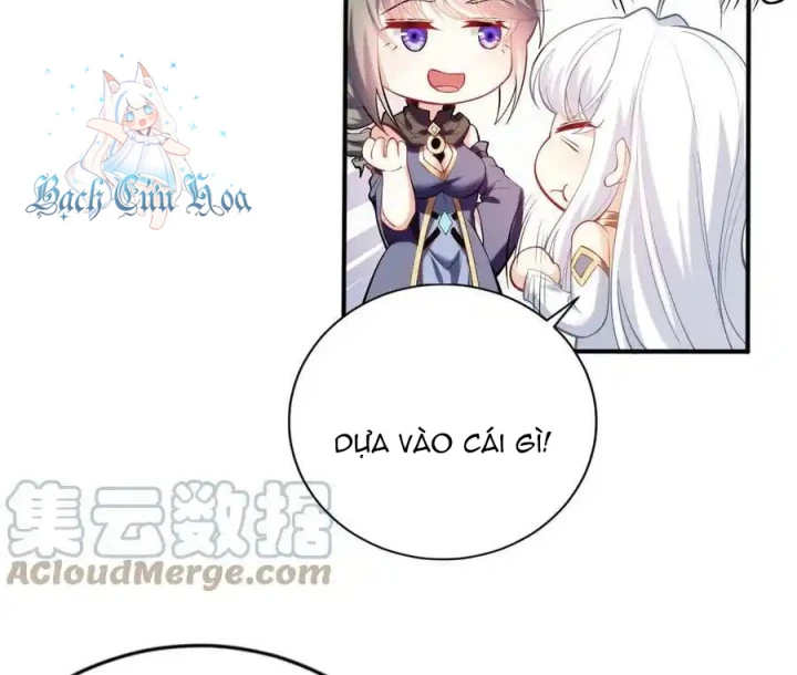 Bị Bắt Trở Thành Vô Địch Thánh Nữ Chapter 48 - Trang 2