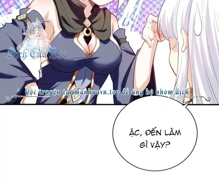 Bị Bắt Trở Thành Vô Địch Thánh Nữ Chapter 48 - Trang 2