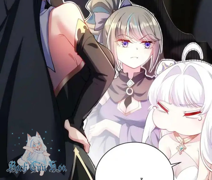 Bị Bắt Trở Thành Vô Địch Thánh Nữ Chapter 48 - Trang 2