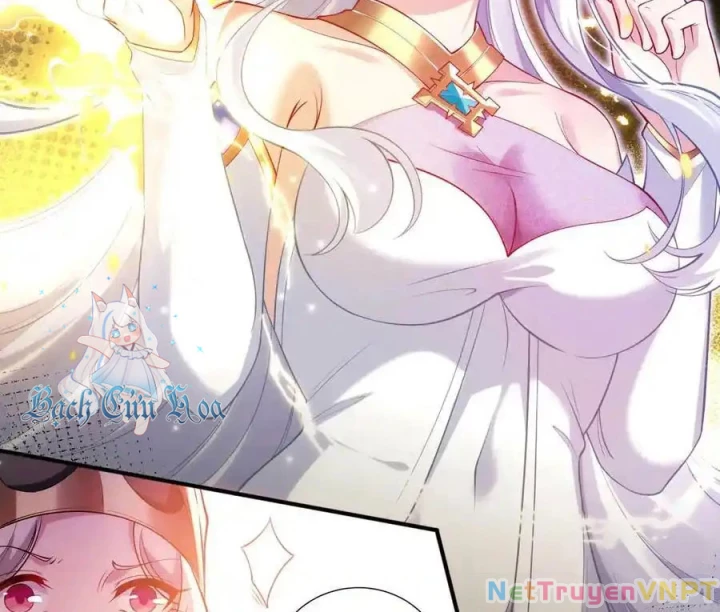 Bị Bắt Trở Thành Vô Địch Thánh Nữ Chapter 48 - Trang 2