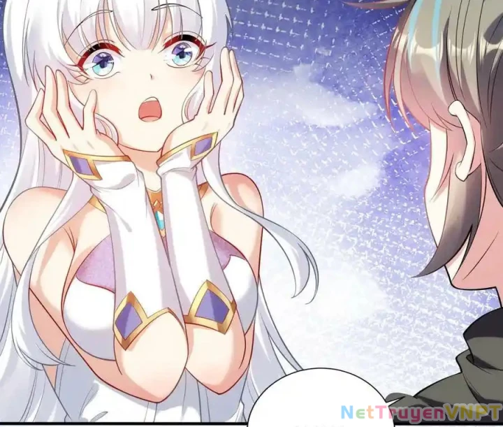Bị Bắt Trở Thành Vô Địch Thánh Nữ Chapter 48 - Trang 2