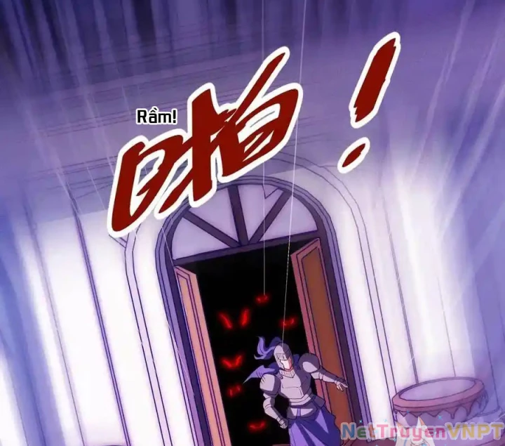Bị Bắt Trở Thành Vô Địch Thánh Nữ Chapter 48 - Trang 2