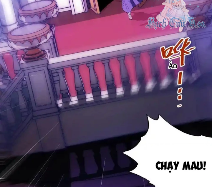 Bị Bắt Trở Thành Vô Địch Thánh Nữ Chapter 48 - Trang 2