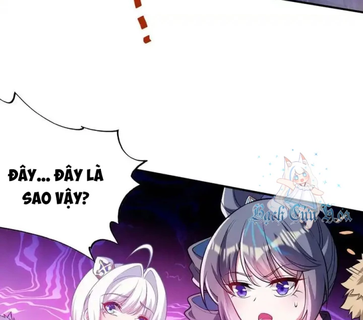 Bị Bắt Trở Thành Vô Địch Thánh Nữ Chapter 48 - Trang 2