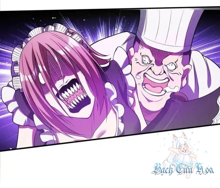 Bị Bắt Trở Thành Vô Địch Thánh Nữ Chapter 48 - Trang 2