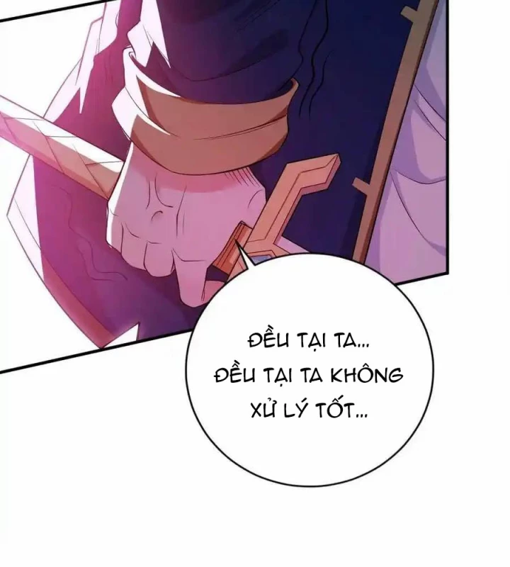 Bị Bắt Trở Thành Vô Địch Thánh Nữ Chapter 49 - Trang 2