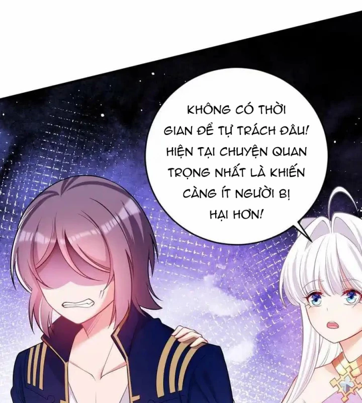 Bị Bắt Trở Thành Vô Địch Thánh Nữ Chapter 49 - Trang 2