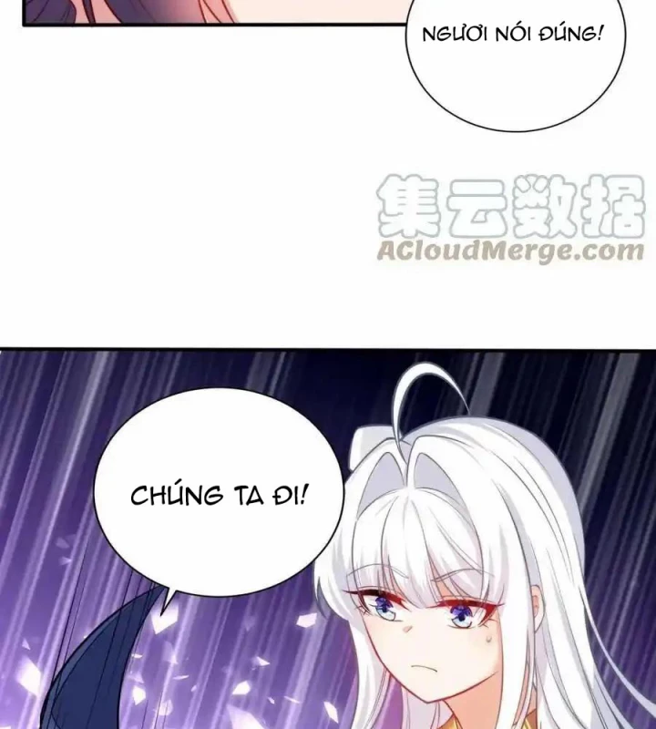 Bị Bắt Trở Thành Vô Địch Thánh Nữ Chapter 49 - Trang 2