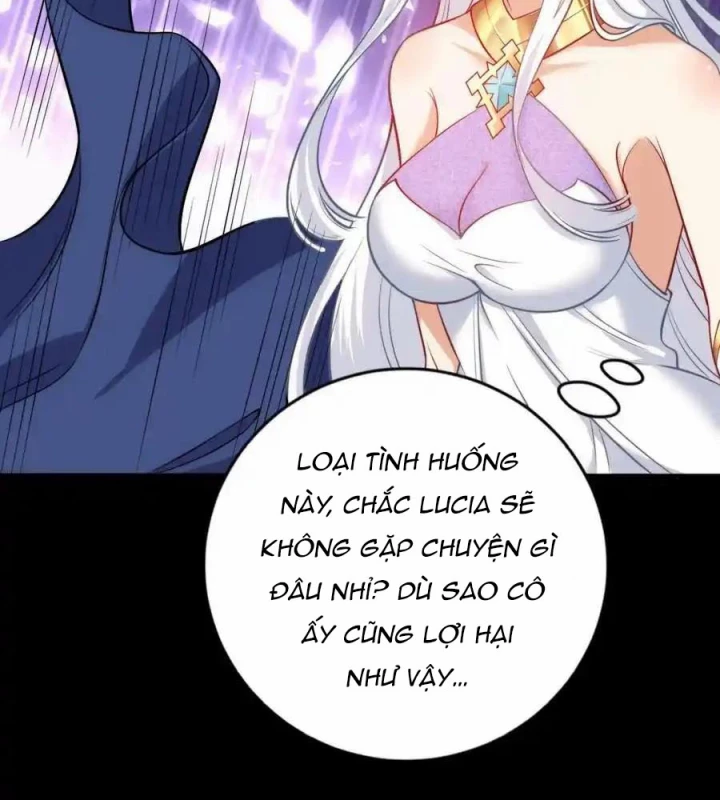 Bị Bắt Trở Thành Vô Địch Thánh Nữ Chapter 49 - Trang 2