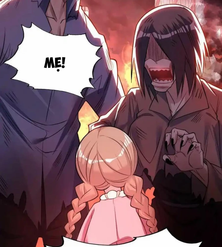 Bị Bắt Trở Thành Vô Địch Thánh Nữ Chapter 49 - Trang 2