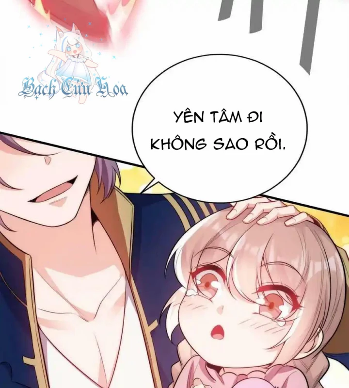 Bị Bắt Trở Thành Vô Địch Thánh Nữ Chapter 49 - Trang 2