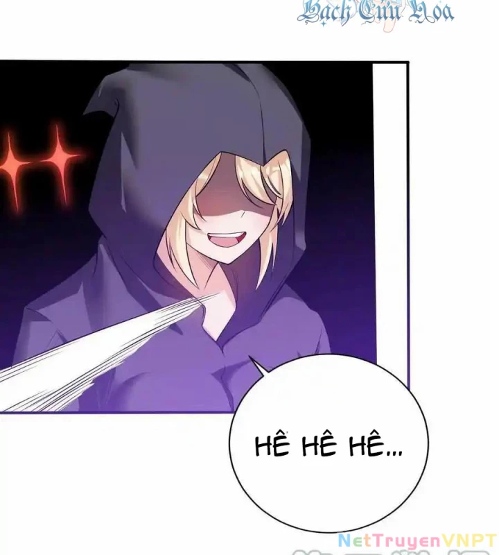 Bị Bắt Trở Thành Vô Địch Thánh Nữ Chapter 49 - Trang 2