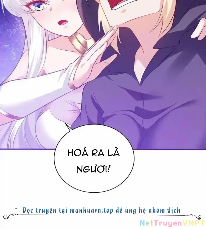 Bị Bắt Trở Thành Vô Địch Thánh Nữ Chapter 49 - Trang 2