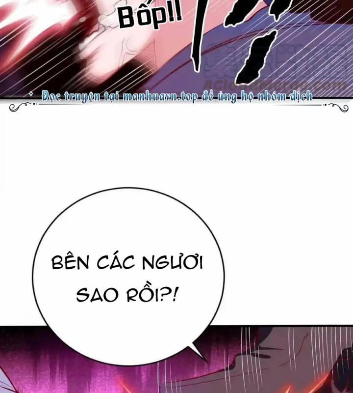 Bị Bắt Trở Thành Vô Địch Thánh Nữ Chapter 49 - Trang 2
