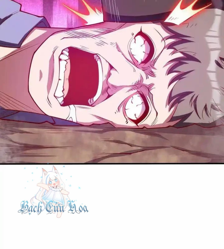Bị Bắt Trở Thành Vô Địch Thánh Nữ Chapter 49 - Trang 2