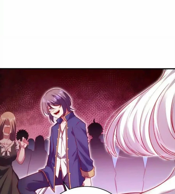 Bị Bắt Trở Thành Vô Địch Thánh Nữ Chapter 49 - Trang 2