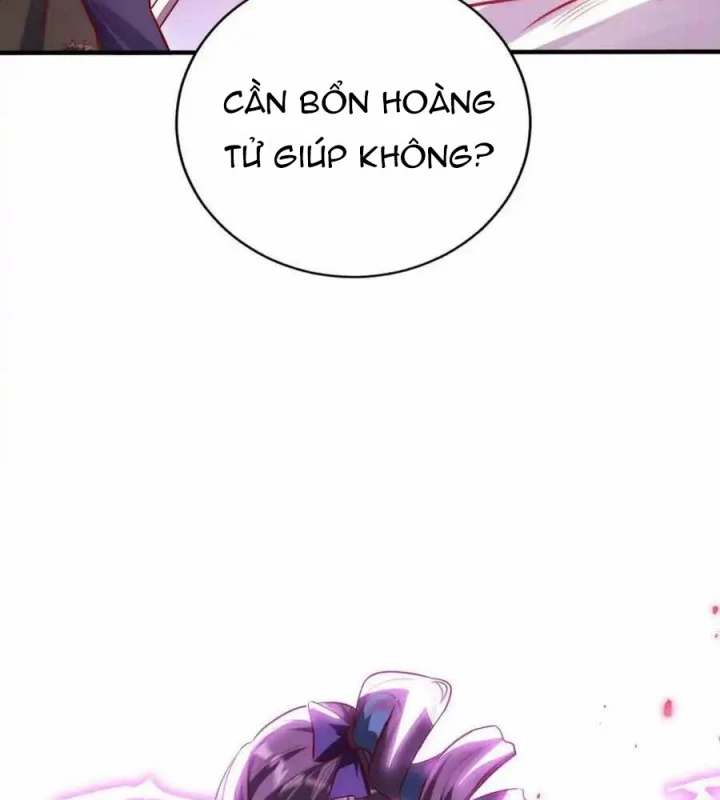 Bị Bắt Trở Thành Vô Địch Thánh Nữ Chapter 49 - Trang 2