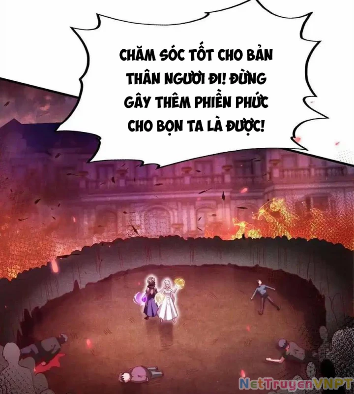 Bị Bắt Trở Thành Vô Địch Thánh Nữ Chapter 49 - Trang 2